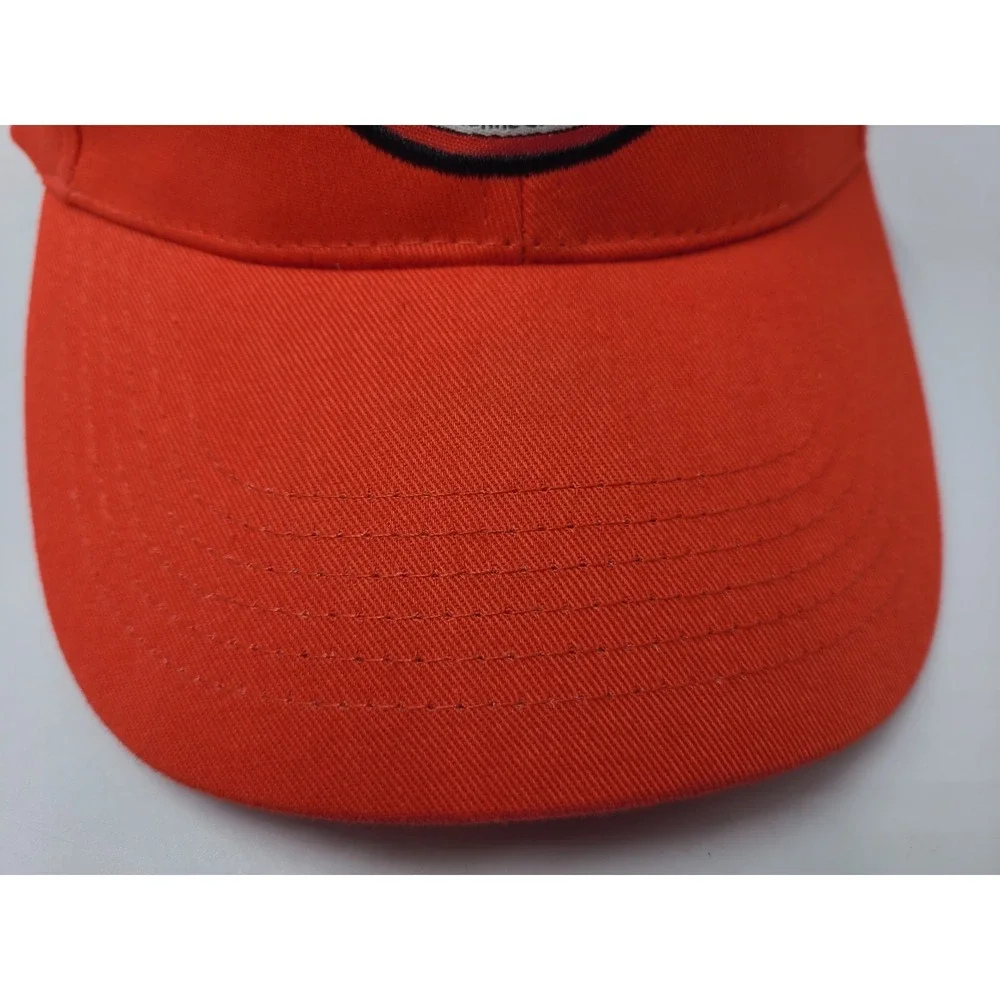 Youth Mission Space Epcot Walt Disney‎ World Adjustable Hat Cap Boys Girls Red